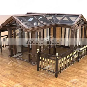 Popular Sunrooms Glass Houses thumbnail-2
