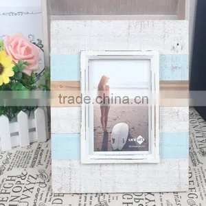 WK199-1 Modern Framed Art ps Creative Design Photo Frame thumbnail-1
