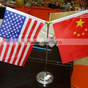 Country Flag Soccer Ball thumbnail-1