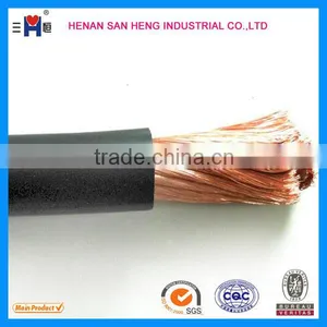 300 Amp Welding Cable thumbnail-1