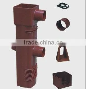 35kV Vacuum Circuit Breaker Interrupter Housing thumbnail-1