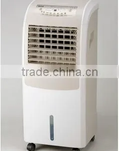 New Electrical Appliances Noiseless Air Purifying Stand Centrifugal Fan thumbnail-1