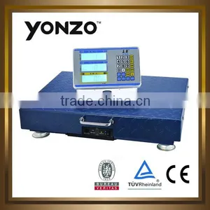 Wireless Electronic Bench Scale thumbnail-1