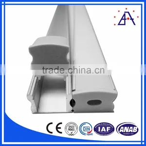 Customized Aluminum Light Box Profile Manufacturer thumbnail-1