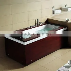 Massage Bathtub thumbnail-1