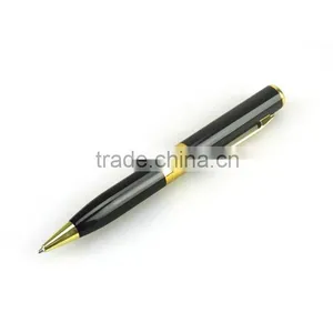 High Quality Mini DV Mini Camera Hidden Pen, New Special Video Recorder Cam Pen thumbnail-4