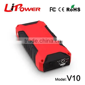 Best for Sale New Technology Compact Jump Starter Battery Booster for Outdoors thumbnail-1