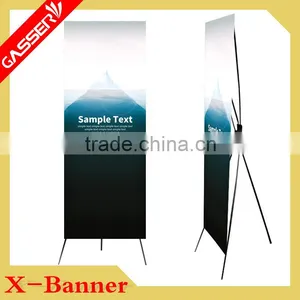 x Banner Stand Size Cheap Advertising Display thumbnail-1