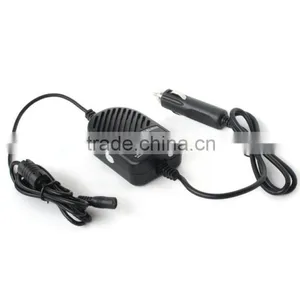 505C 80W,Universal Car Laptop Adaptor ,DC-DC thumbnail-1