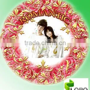 Sublimation Photo Balloon/DIY Photo Balloon/Magic Photo Balloon 18cm thumbnail-1