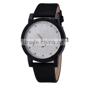 Fashion Wholesale Custom Dial Men Wrist Watch Relogio thumbnail-2
