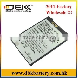 PDA Battery PDA-DOPE700 Suitable for DOPOD 700,O2 Xda IIs , O2 Xda III,Qtek 9090,T-Mobile MDA III,ORANGE SPV M2000,Siemens SX66, thumbnail-1