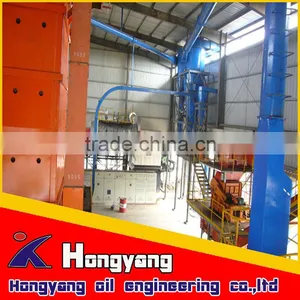 Popular in India! Sesame Oil Processing Line Chinese Price thumbnail-2