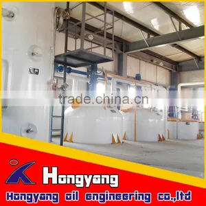 Soybean Oil Equipment, Soybean Oil Making Production Line thumbnail-5