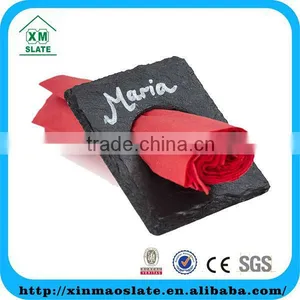 2014 Summer Design Slate Napkin Holder Wholesale thumbnail-1