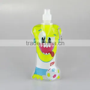 Free Artwork for You Disposable Bpa Free Plastic Water Bottles Quality Choice thumbnail-3