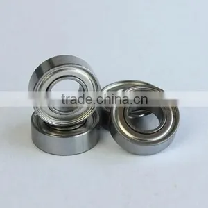 1.5X4X2mm Bearings for Toys thumbnail-1