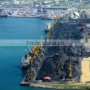 RUSSIAN STEAM COAL thumbnail-1