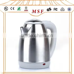 1.8L Commercial Hotel Electric Stainless Steel Best Water Kettle thumbnail-3
