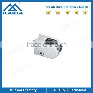 304 Stainless Steel Balustrade Corner Bracket thumbnail-3