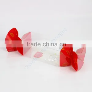 Clear Sweater Box in Pacakging Box thumbnail-4