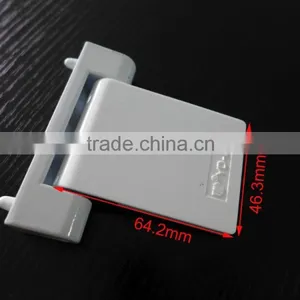High Quality and Firm Multi-functional Door Hinge, Building Materials thumbnail-2