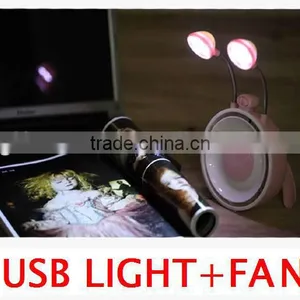 (new Design)portable Usb Desk Led Light thumbnail-1