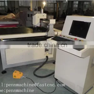 Ultra-thin Cnc Glass Cutting Machine thumbnail-2