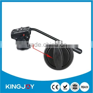 Kingjoy Camera Tripod Fluid Head for Photography VT-3510 thumbnail-3