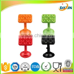 Silicone Phone Sucker Stand on the Car/various Silicone Phone Sucker thumbnail-5