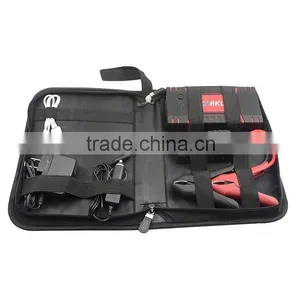 2016 Latest Battery Charger for CAR , Flashing Light ,5V2A USB for Cellphone,,ipad ,laptop thumbnail-1