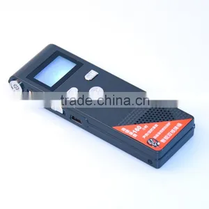 Fashion Digital Dot-Matrix Screen Voice Pen Model Q39 thumbnail-2