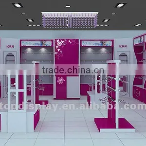Painting Clothing Display Stands thumbnail-1