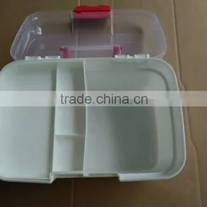 Plastic Medical Box for Hospital First Aid thumbnail-4