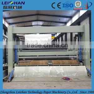 High Speed Rewinder for Tissue Paper Mills thumbnail-3