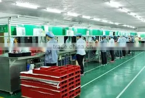 Dongguan Yatsuka Yizhimei Metal & Plastic Co., Ltd. company overview - view 3 thumbnail