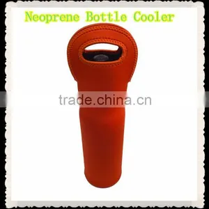 New Design Neoprene Bottle Cooler thumbnail-1