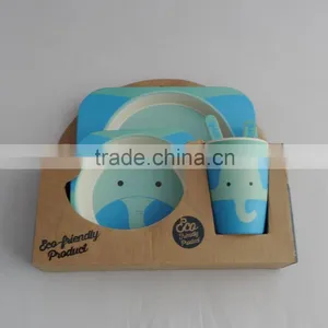 Hot Sales Kids Dinnerware Sets thumbnail-1