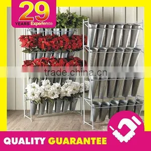 Top Seller Strong Durable Rug Display Rack thumbnail-4
