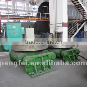 Thrust Roller of Rotary Kiln thumbnail-1