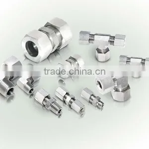 Carbon Steel Plug thumbnail-3