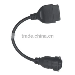 Sprinter 14Pin to 16Pin Adapter Cable Connector Cable Sprinter 14 PIN Connector Cable thumbnail-2