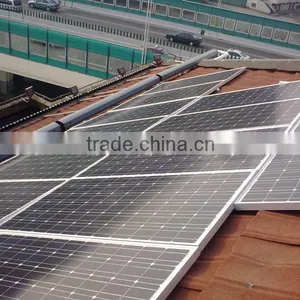 Solar Powered Storage Battery 5000W thumbnail-4