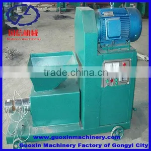Unique Design Wood Sawdust Stick Making Machine Supplier thumbnail-1
