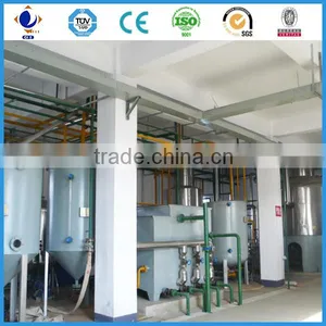 Sunflower Oil Production Line Machine,Vegetable Oil Refinery Machine,Crude Oil Refinery Machine thumbnail-1