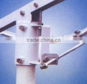C BAND Satellite Antenna thumbnail-1