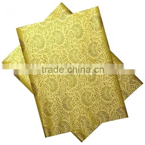 New Arrival Design Gele Sego African Headtie New Style Sego Headties Bridal Dress Sego Swiss Headtie thumbnail-5