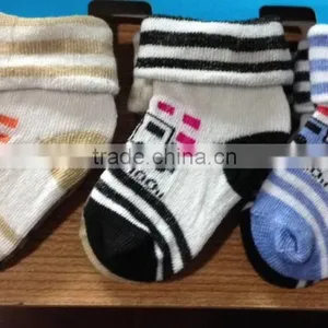 BC1095 Baby Socks thumbnail-2
