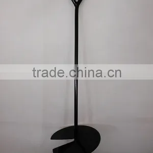 High Quality Earth Auger Anchor for Sale thumbnail-4