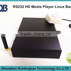 RDB New Technology Product in China Realtek 1186 Player DS009-62 thumbnail-1